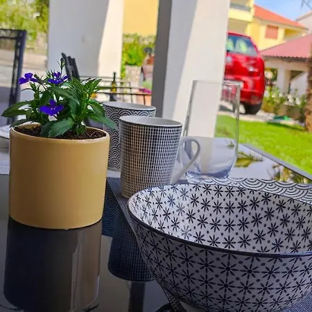 Denis Apartment