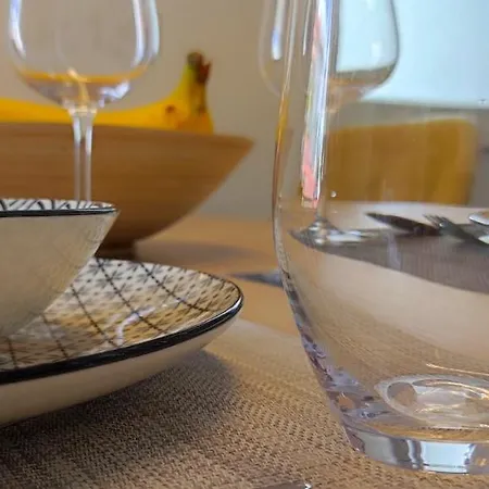 アパート Denis *