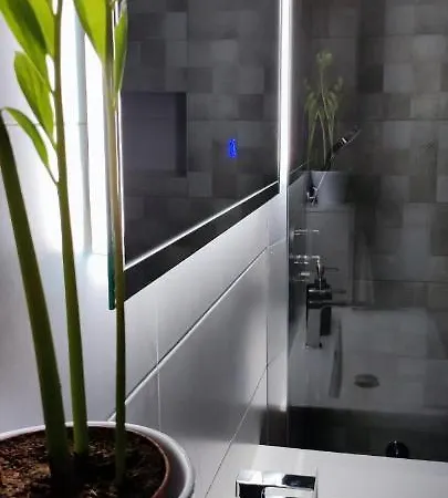 Apartment Denis
