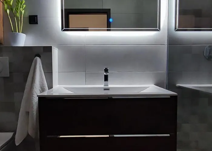 Apartmán Denis Krk Town