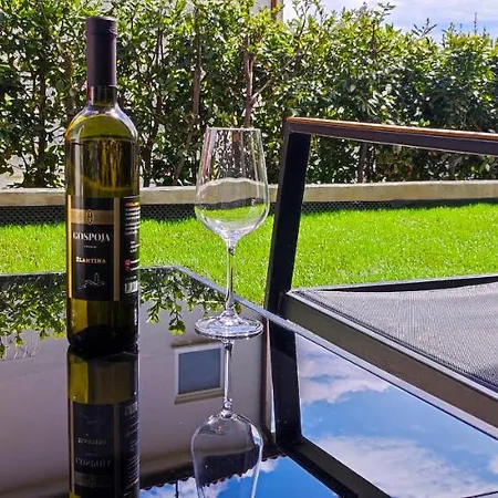 Denis Appartement Krk Town