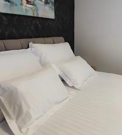 Apartman Denis