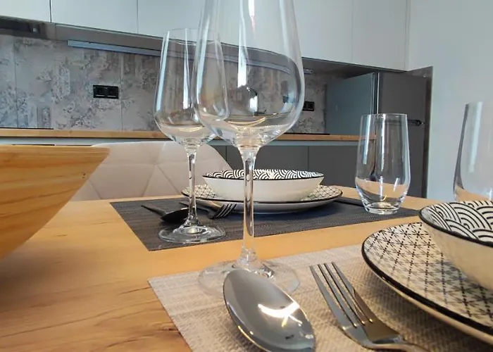 Apartamento Denis Krk Town