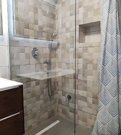 Apartment Denis Krk Town